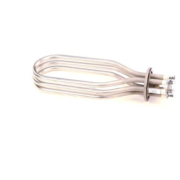 Element, Elec Heat